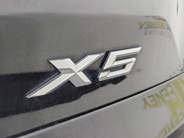 used 2020 BMW X5 car, priced at $30,980