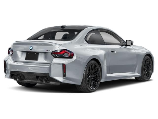 new 2026 BMW M2 car, priced at $75,750