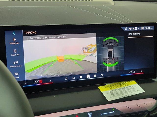 new 2026 BMW X3 car, priced at $55,175