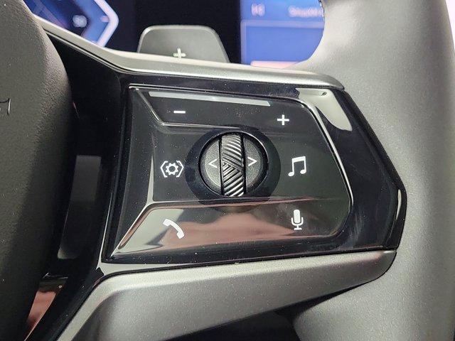 new 2026 BMW X3 car, priced at $55,175