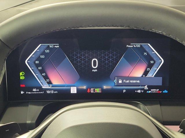 new 2026 BMW X3 car, priced at $55,175