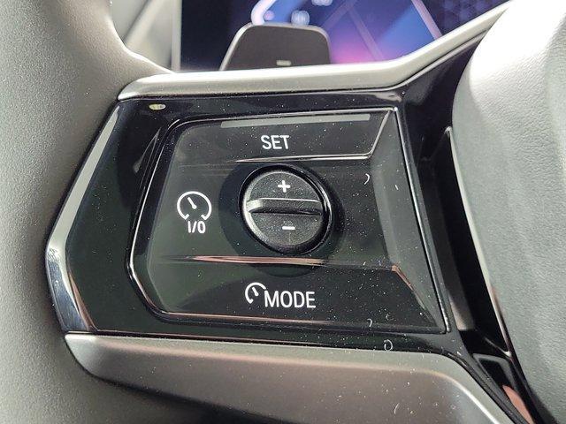 new 2026 BMW X3 car, priced at $55,175