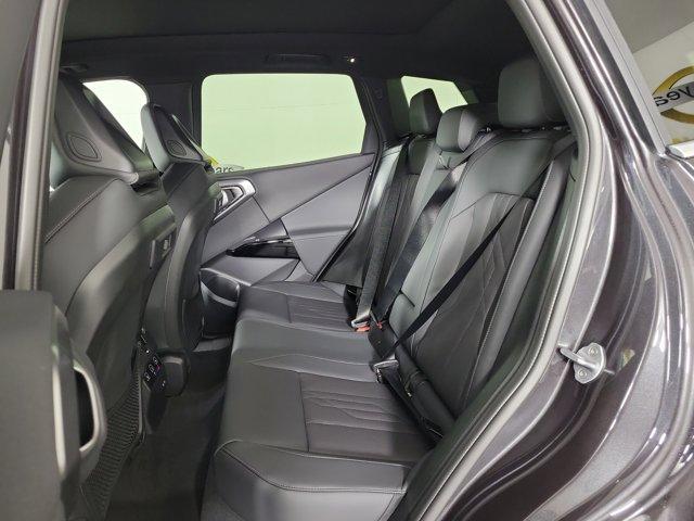 new 2026 BMW X3 car, priced at $55,175