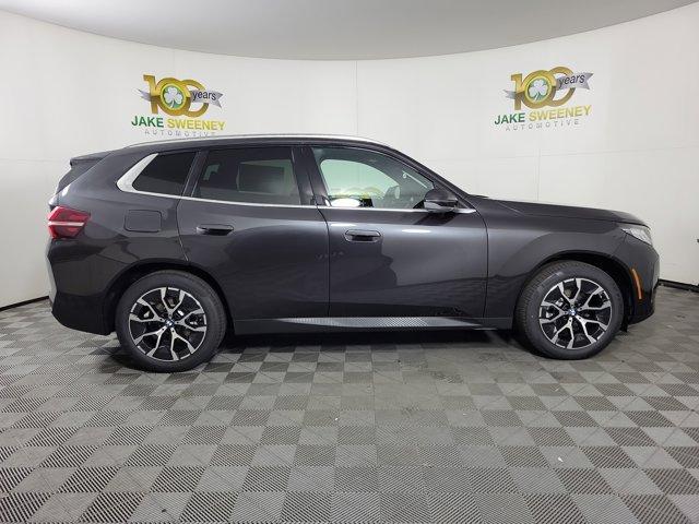 new 2026 BMW X3 car, priced at $55,175