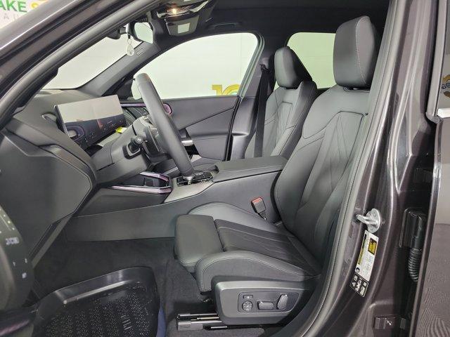 new 2026 BMW X3 car, priced at $55,175