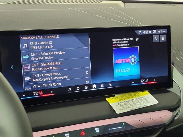 new 2026 BMW X3 car, priced at $55,175