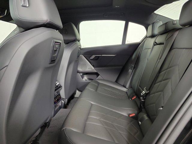 new 2026 BMW 530 car, priced at $76,225