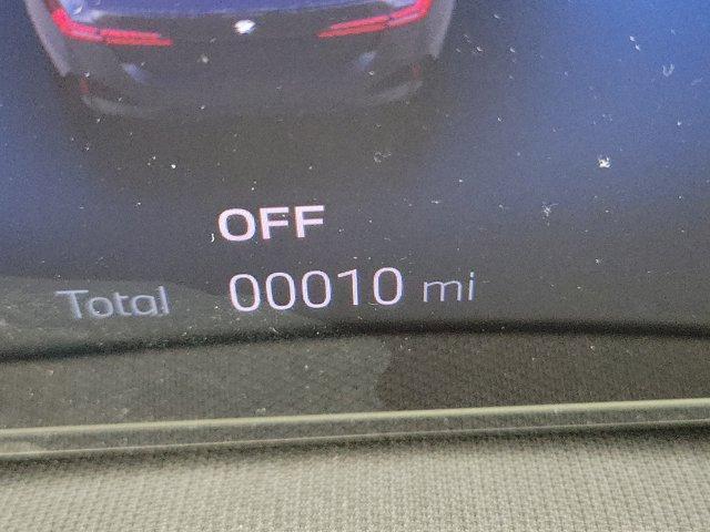 new 2026 BMW 530 car, priced at $76,225