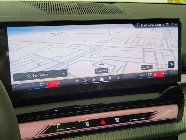 new 2026 BMW 530 car, priced at $76,225