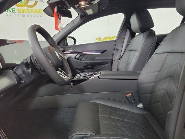 new 2026 BMW 530 car, priced at $76,225