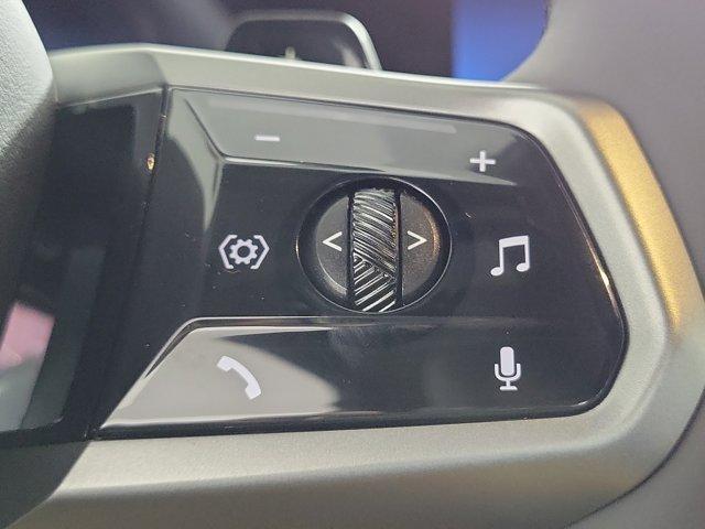 new 2026 BMW 530 car, priced at $76,225