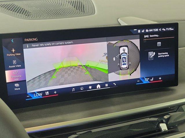 new 2026 BMW X7 car, priced at $88,675