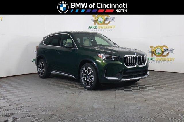 used 2025 BMW X1 car, priced at $41,925