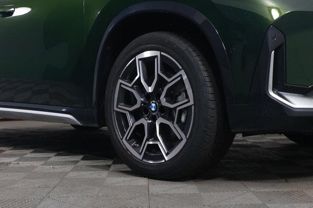 used 2025 BMW X1 car, priced at $41,925