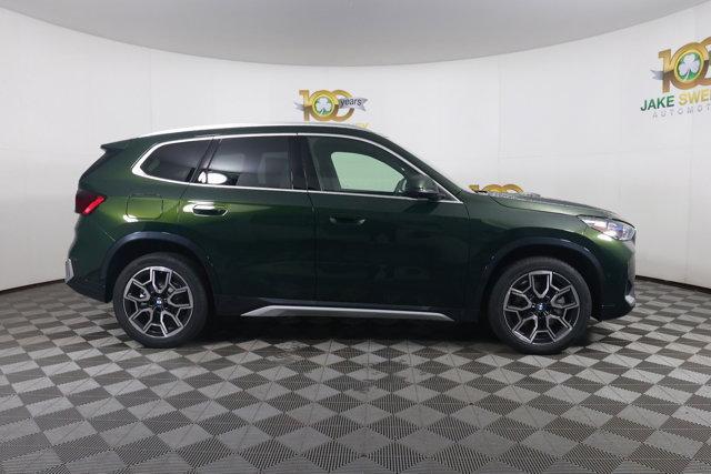 used 2025 BMW X1 car, priced at $41,925