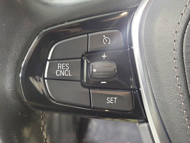 used 2018 BMW 530 car, priced at $16,980