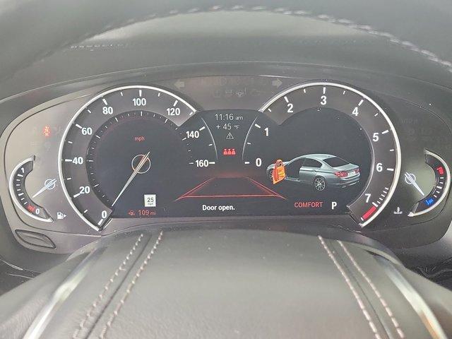 used 2018 BMW 530 car, priced at $16,980