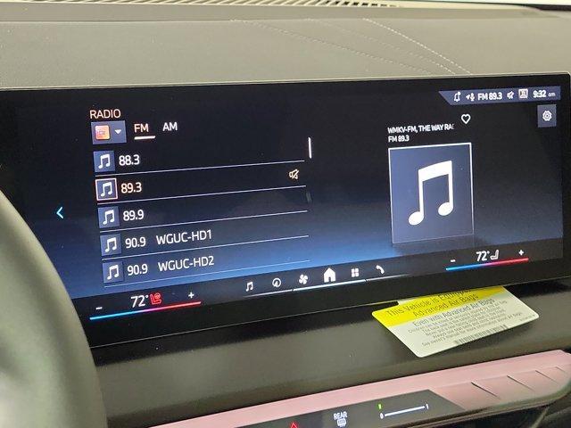 new 2026 BMW X3 car, priced at $58,875