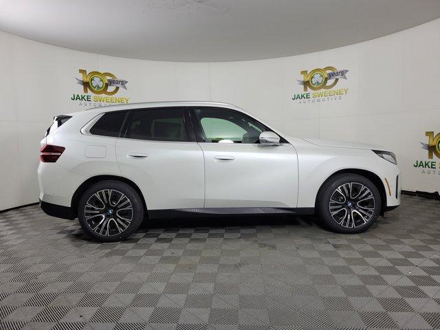 new 2026 BMW X3 car, priced at $58,875