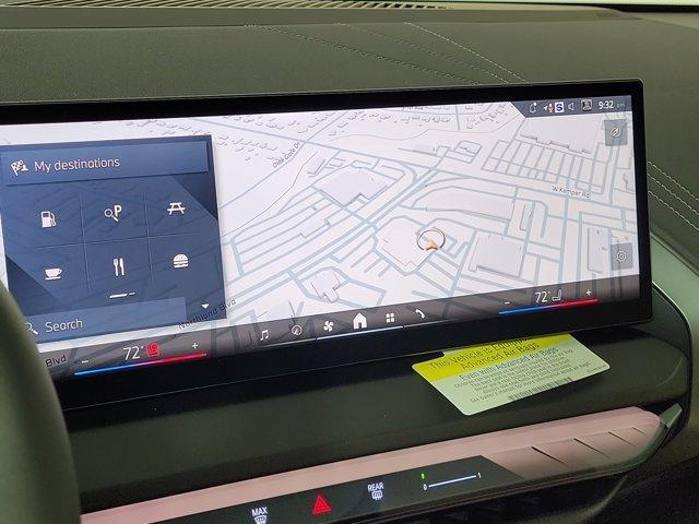 new 2026 BMW X3 car, priced at $58,875