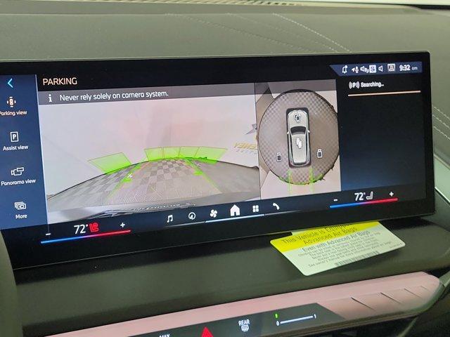 new 2026 BMW X3 car, priced at $58,875