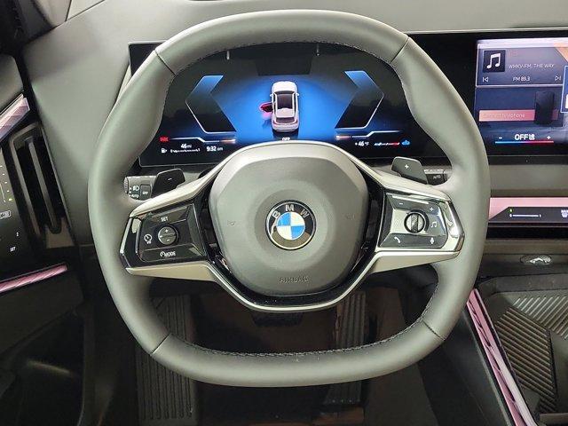 new 2026 BMW X3 car, priced at $58,875