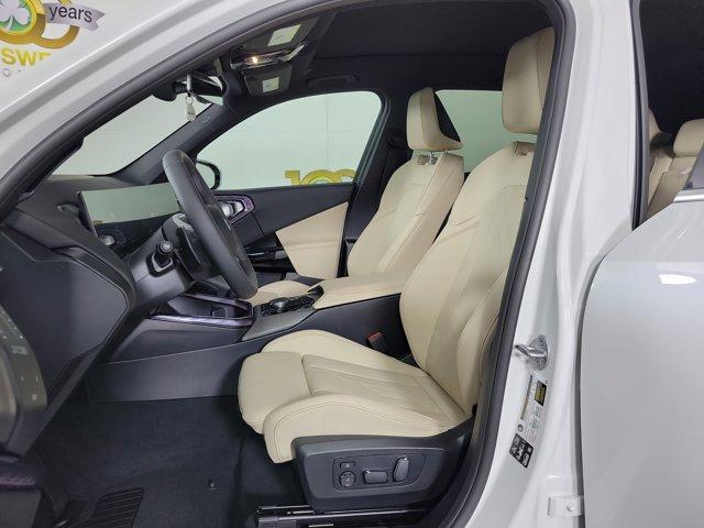 new 2026 BMW X3 car, priced at $58,875