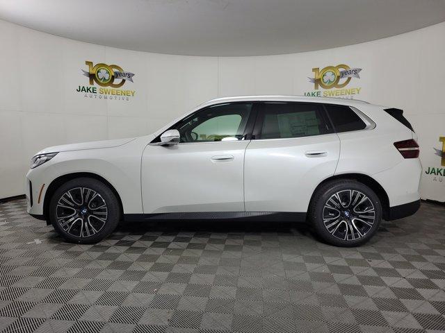 new 2026 BMW X3 car, priced at $58,875