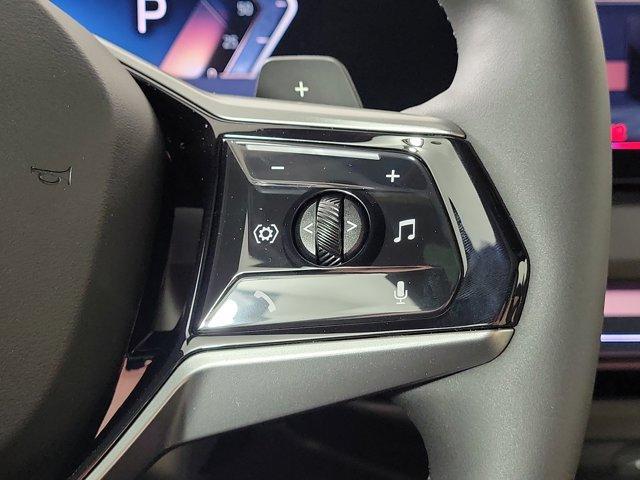 new 2026 BMW X3 car, priced at $58,875