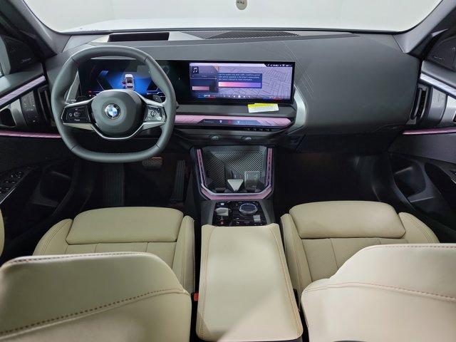 new 2026 BMW X3 car, priced at $58,875