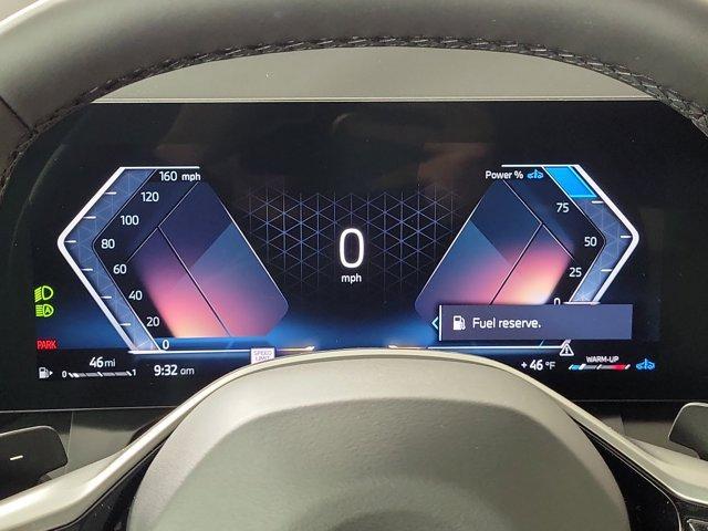 new 2026 BMW X3 car, priced at $58,875