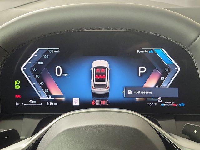 new 2026 BMW X3 car, priced at $54,175