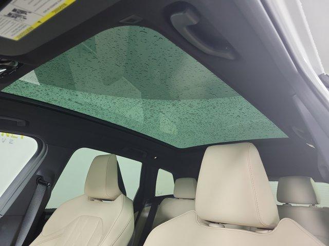 new 2026 BMW X3 car, priced at $54,175