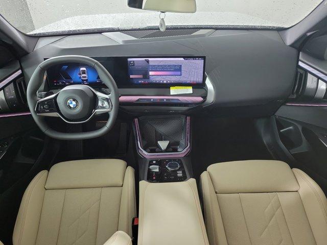 new 2026 BMW X3 car, priced at $54,175