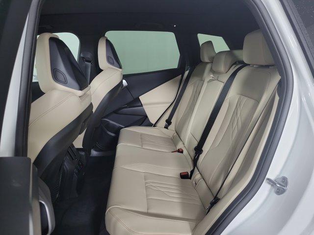 new 2026 BMW X3 car, priced at $54,175