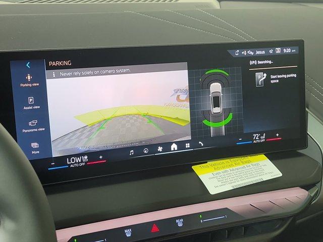 new 2026 BMW X3 car, priced at $54,175