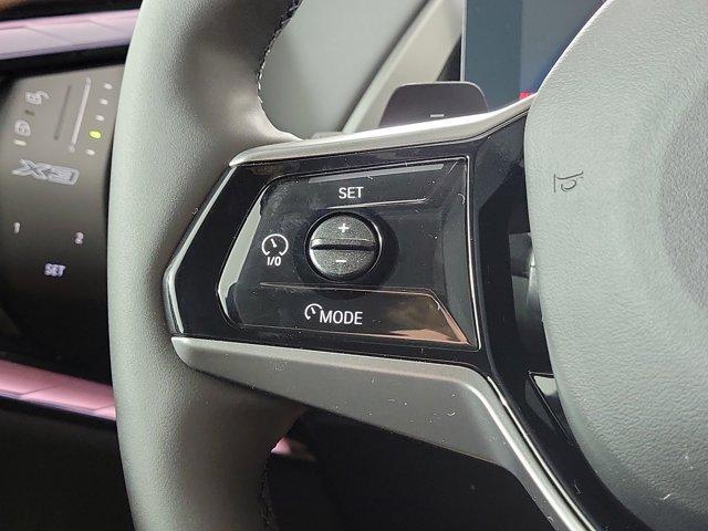 new 2026 BMW X3 car, priced at $54,175