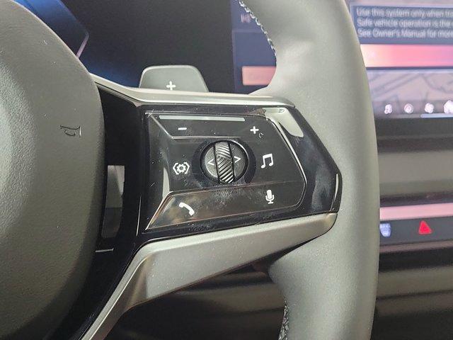 new 2026 BMW X3 car, priced at $54,175