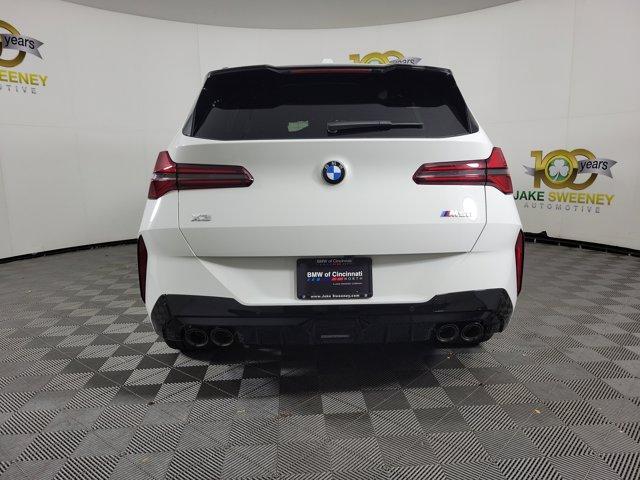 new 2026 BMW X3 car, priced at $72,375