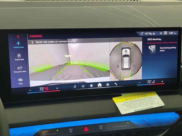 new 2026 BMW X3 car, priced at $72,375