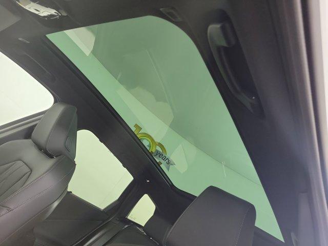 new 2026 BMW X3 car, priced at $72,375