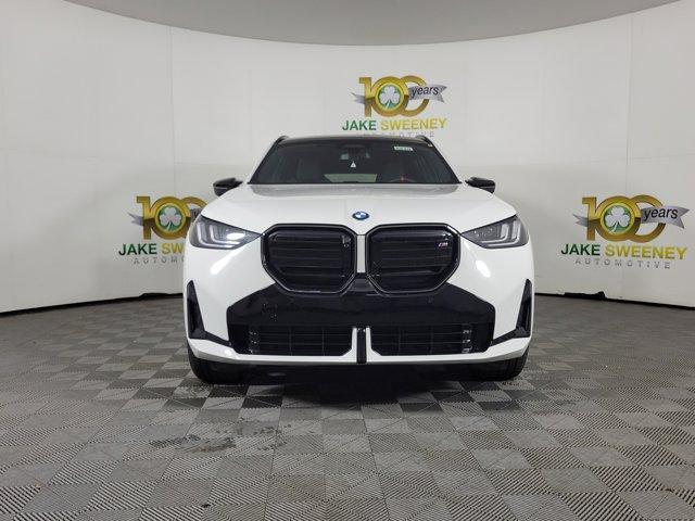 new 2026 BMW X3 car, priced at $72,375