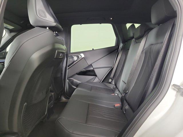 new 2026 BMW X3 car, priced at $72,375