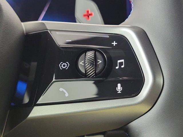 new 2026 BMW X3 car, priced at $72,375