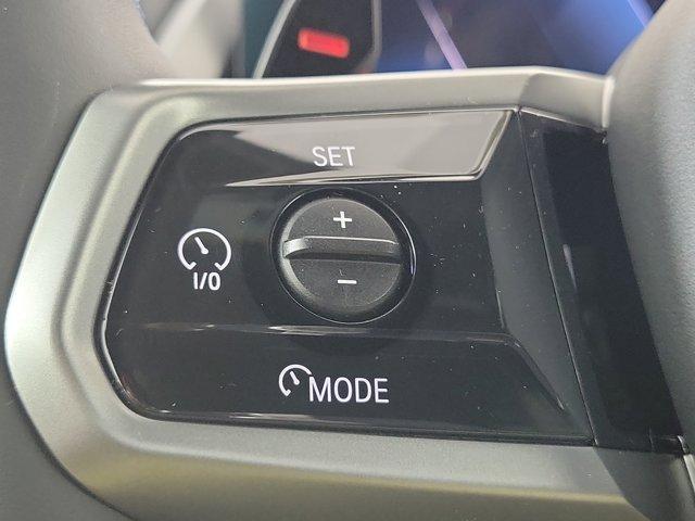 new 2026 BMW X3 car, priced at $72,375