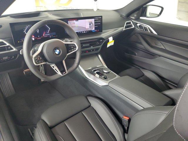 new 2026 BMW 430 car, priced at $62,275