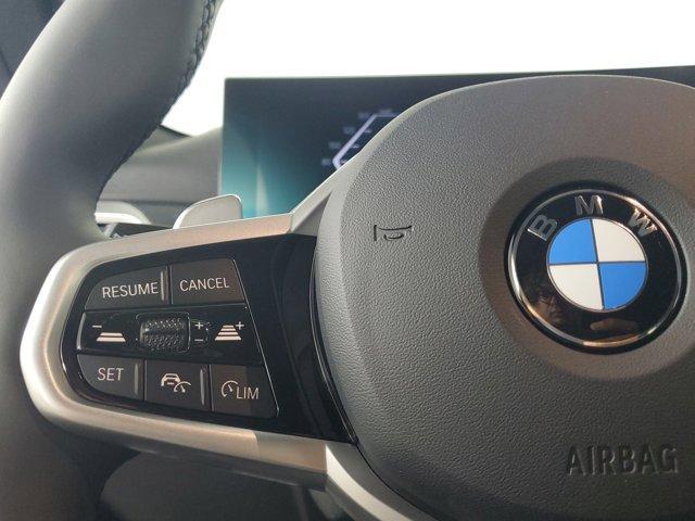 new 2026 BMW 430 car, priced at $62,275