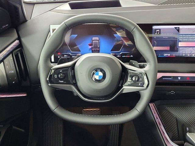 new 2026 BMW X3 car, priced at $59,125