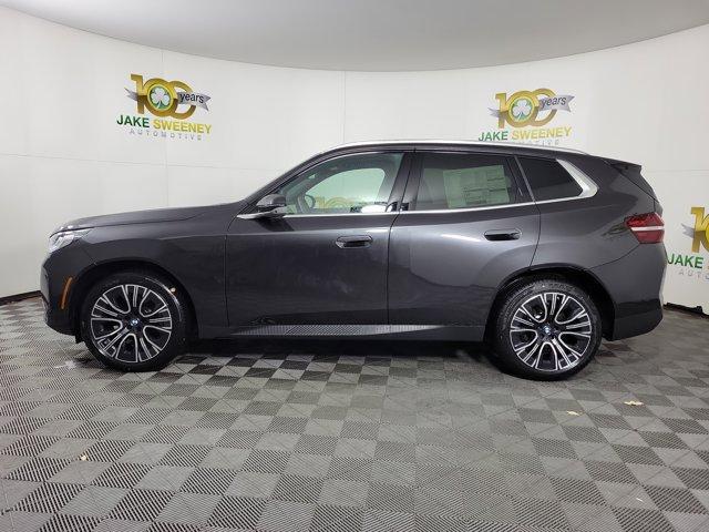 new 2026 BMW X3 car, priced at $59,125