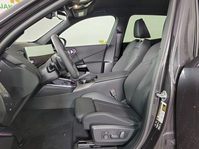 new 2026 BMW X3 car, priced at $59,125